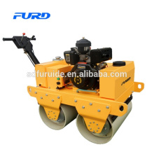 2020 New Price Compactor Vibratory Small Road Roller
2020 New Price Compactor Vibratory Small Road Roller FYL-S600C